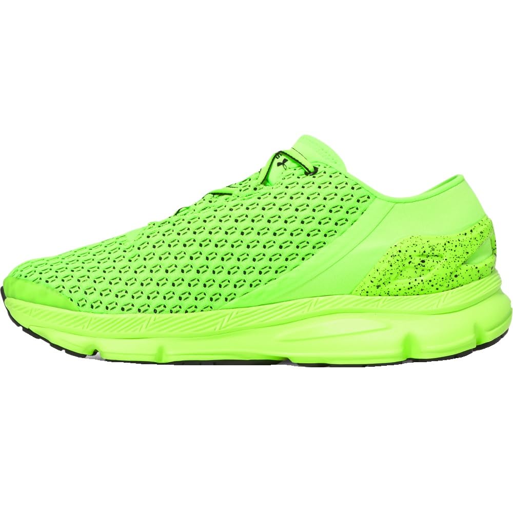 Under Armour UA Speedform Gemini 0110 - White 39