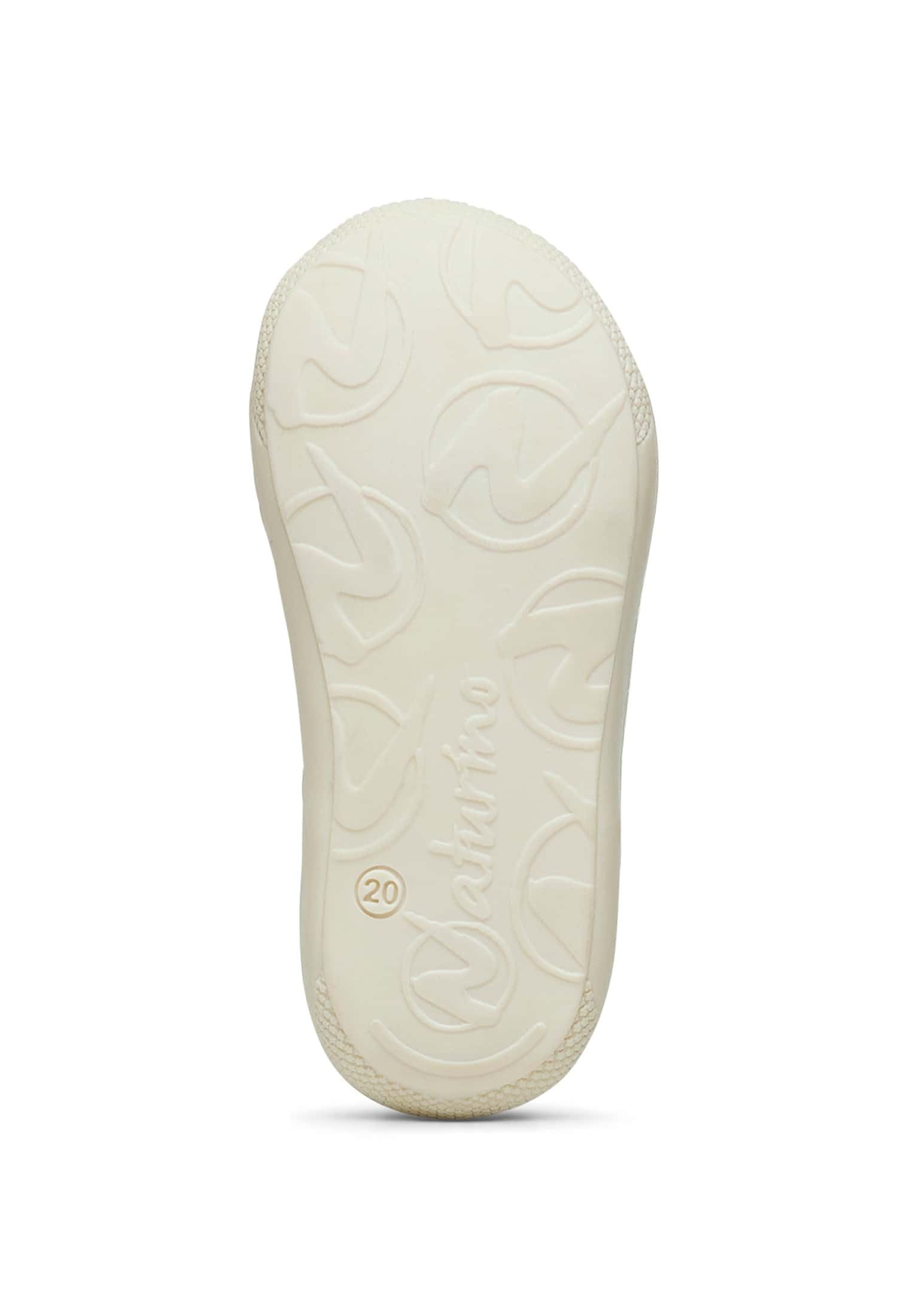 Naturino Cocoon VL-Zapatos de Tejido para Primeros Pasos con Coches