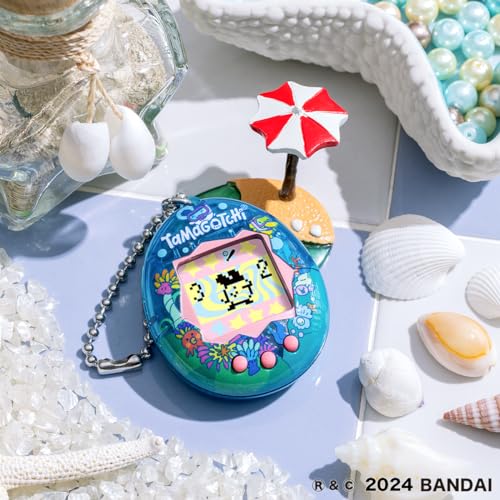 Image of Tamagotchi Original - Tama Ocean