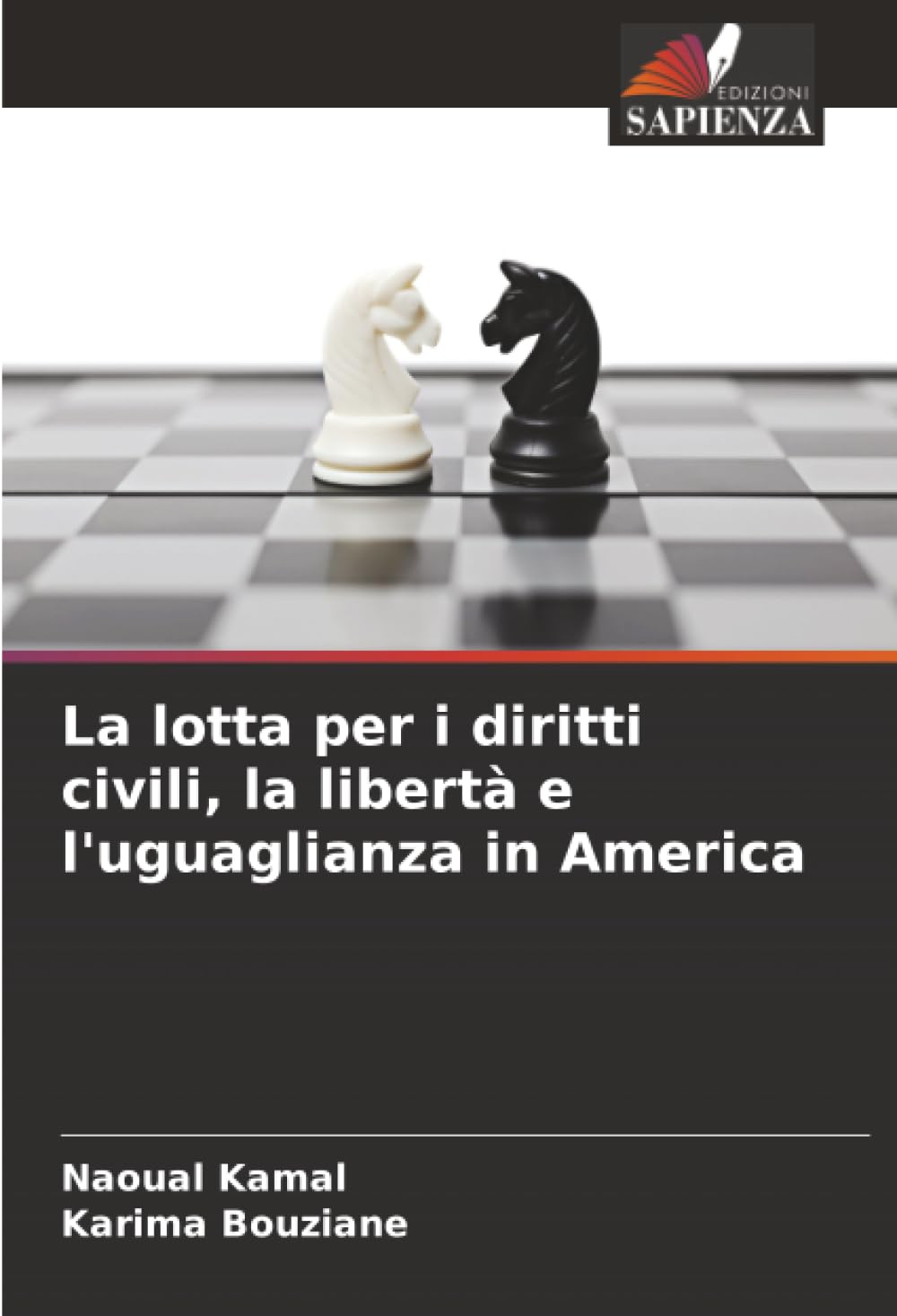 La lotta per i diritti civili, la libertà e l'uguaglianza in America