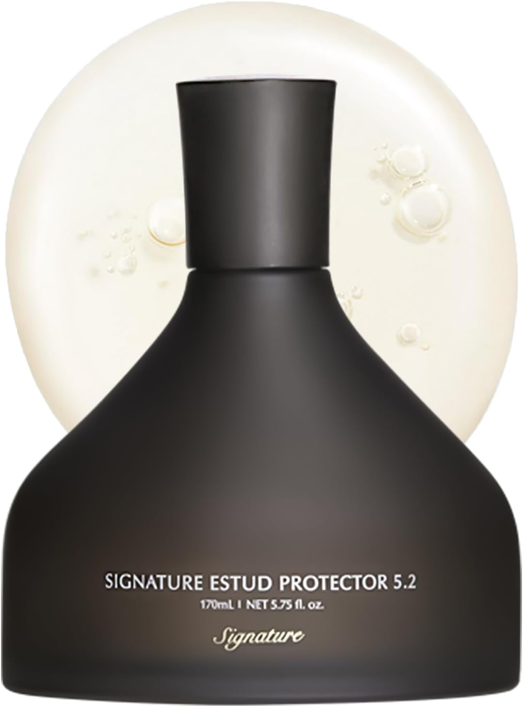 Signautre Estud Protector 5.2,5.75 Fl Oz,Large Volume Serum, Korean Skin Care Face Hyaluronic Acid Niacinamide Glow Makeup, With Centella Asiatica And Betaine, Panthenol,
