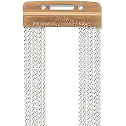 Bordadora Ns1150E Puresound E1412 - Bordonera para caja, 14´´, 12 hilos