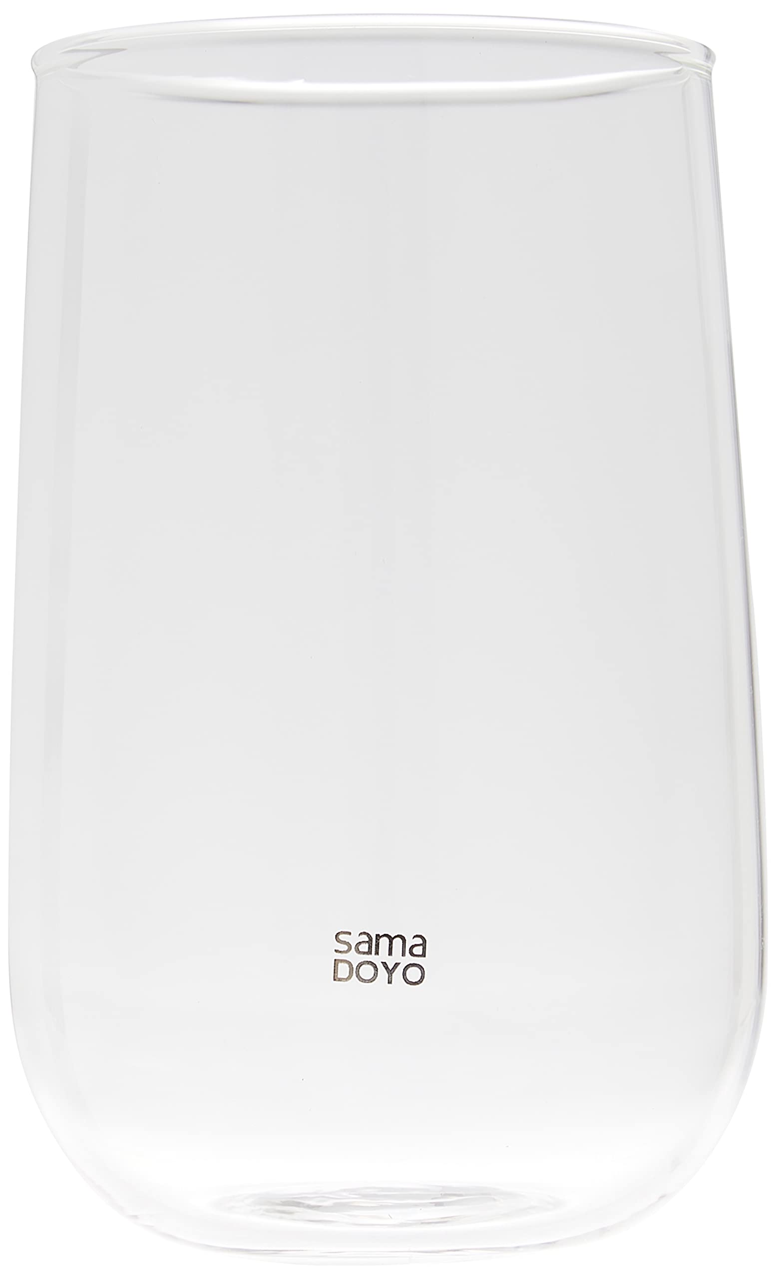 CP'31/2 Round Glasses 300ml (Pack of 2)