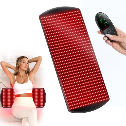 Red Light Therapy for Body 24