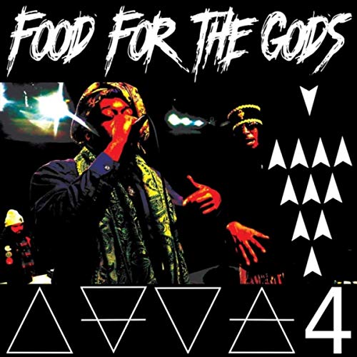 Play 4 by Food for the Gods on Amazon Music