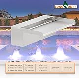 LONGRUNNEW B0DJX58K36 lato 2