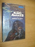 The King Awakes 0744508045 Book Cover