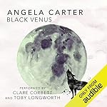 Cover of Black Venus