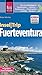 Produktbild Reise Know-How InselTrip Fuerteventura: Reiseführer mit Insel-Faltplan
