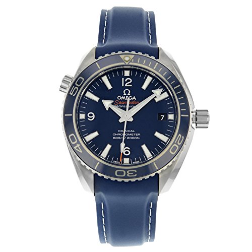 Omega Seamaster Planet Ocean 232.92.42.21.03.001