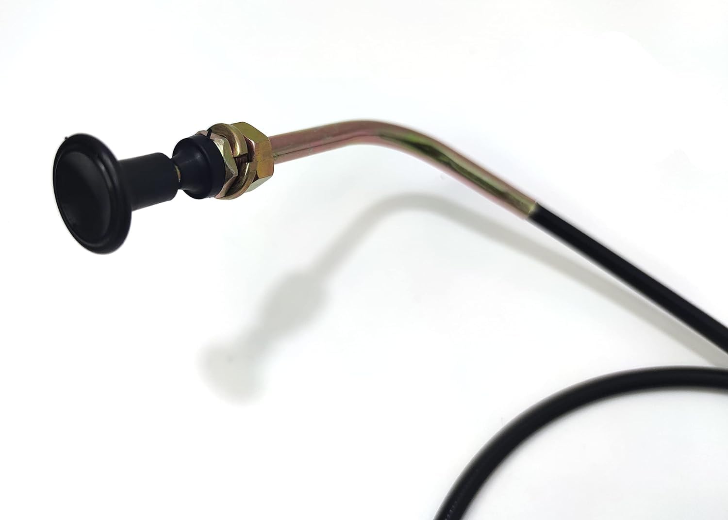 Amazon.com : fascinatte 112-9753 Choke Cable for Toro Timecutter