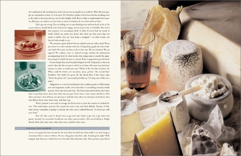 On Wine: A Master Sommelier and Master of Wine Tells All