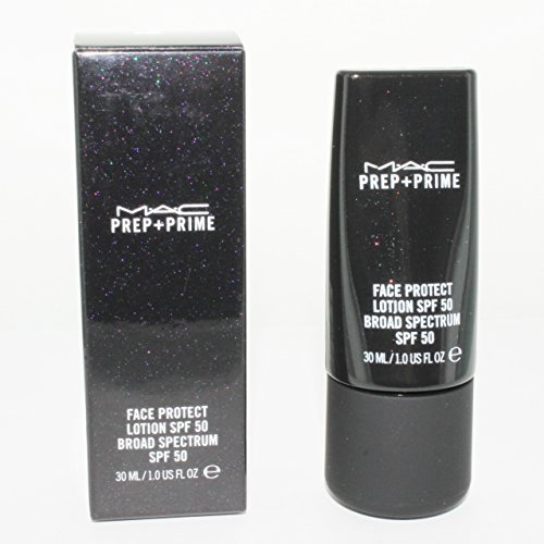 Buy MAC Prep + Prime Face Protect Lotion SPF 50 1 oz. (BNIB) Online at Low Prices in India