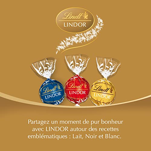 Confiserie De Assortiment Chocolats Lindt Lindt La Boîte De - vue 9