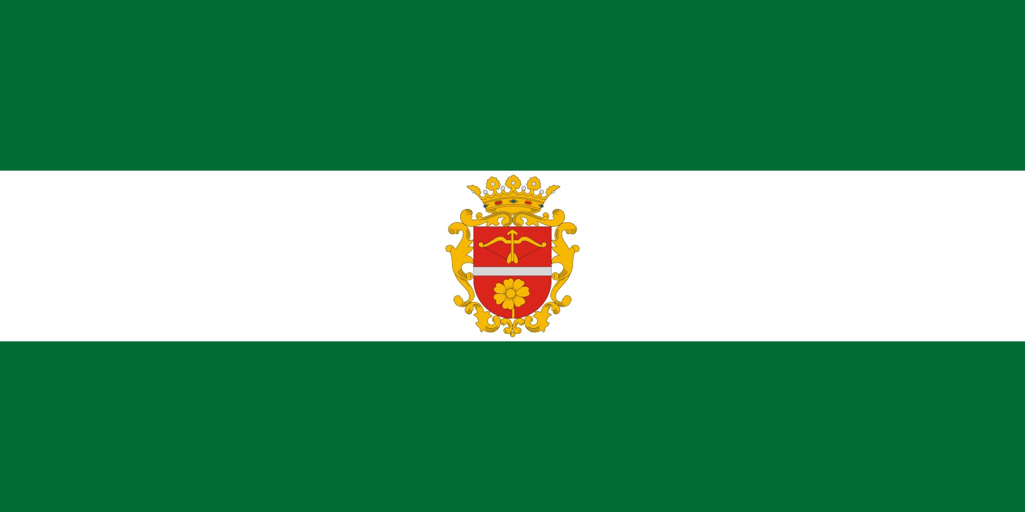 Bandiera Large Gávavencsellő | bandiera paesaggio | 1.