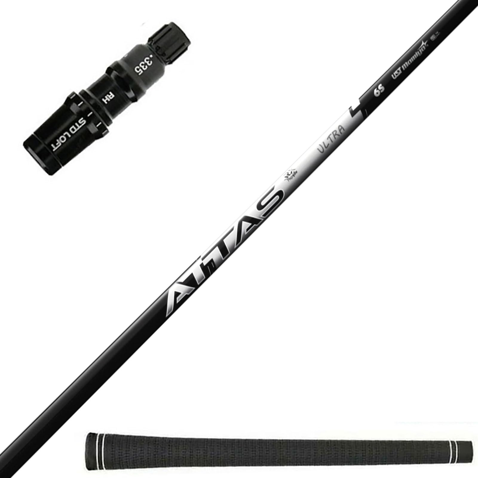 Amazon.co.jp: Teeolive: ATTAS RX ULTRA BLACK