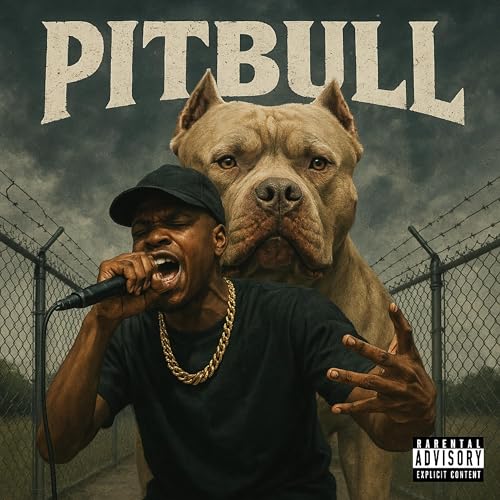  Pitbul