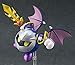 Good Smile Kirby's Dream Land Meta Knight Nendoroid Action Figure