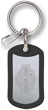 harley dog tag
