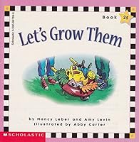 Let's grow them 0590931318 Book Cover