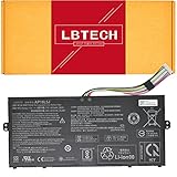 LBTECH AP16L5J Battery for Acer Swift 5 SF514-52T SF514-52TP-84C9 SF514-52T-526G SF514-53T...