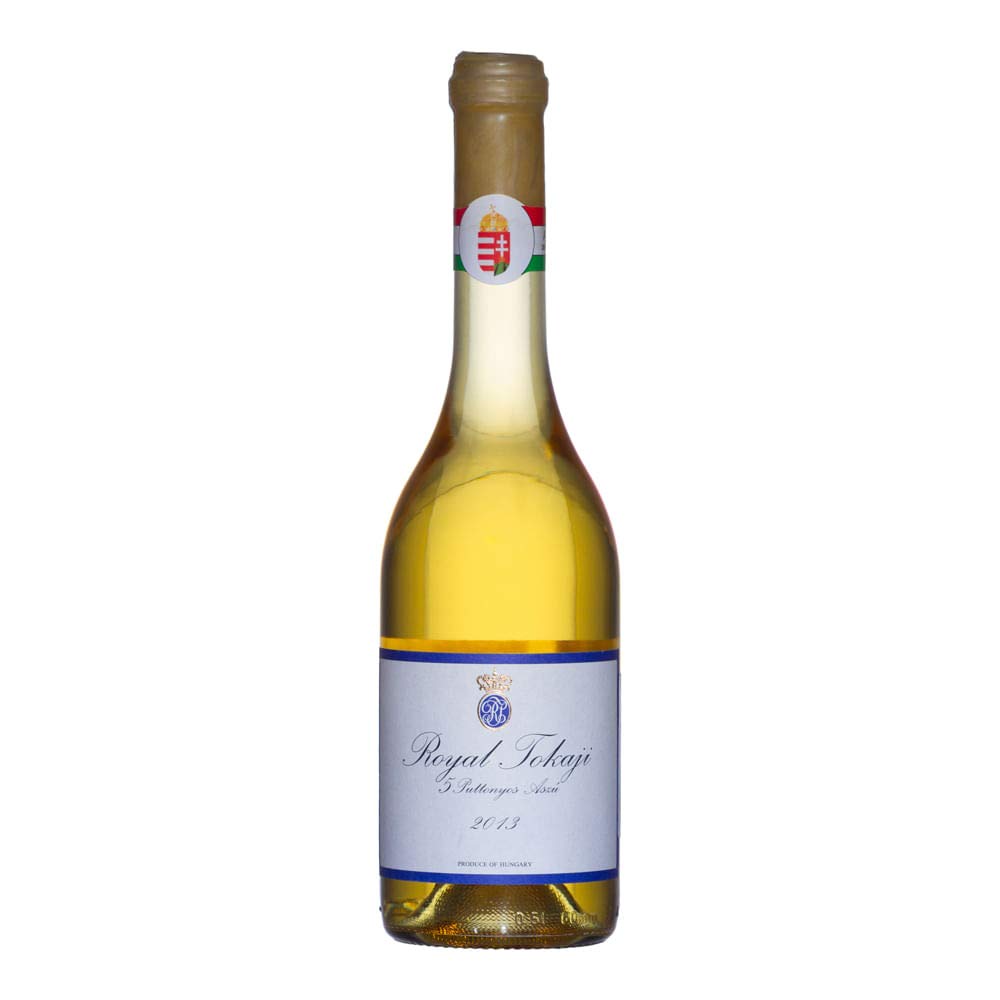Royal Tokaji 5 Puttonyos 2009 50 cl