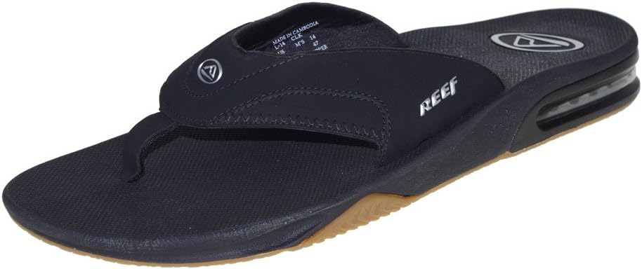 Reef Fanning Womens Sandals | Bottle Opener Flip Flops For Women