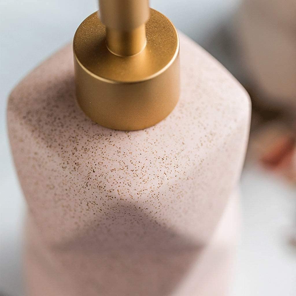 Design della Forma con Manuale GoldenCeramic 380ML/12,8OZ(C)