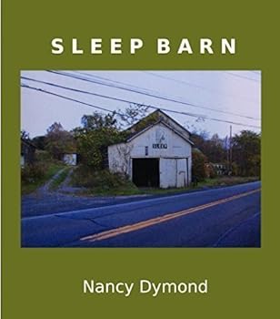 Paperback Sleep Barn Book
