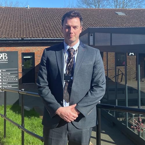 Bohunt School, Liphook is included in &ldquo;The Good Schools Guide&rdquo;