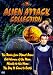 Alien Attack (Brain From Planet Arous / Cat-Women Of the Moon / Missile To the Moon / The Day It Comes To Earth)