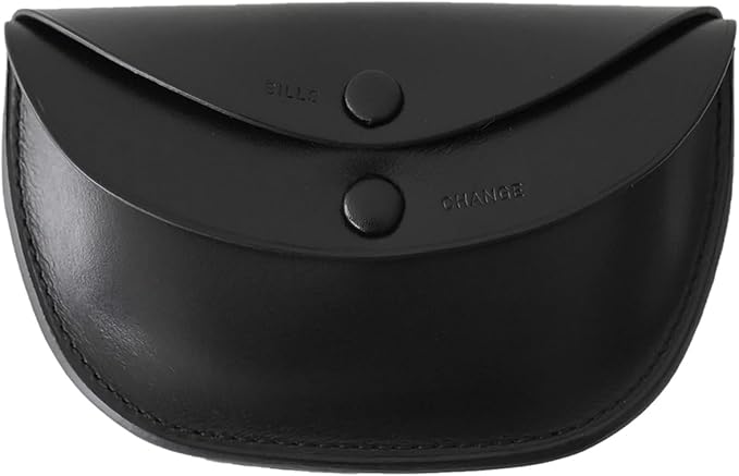 kaptain sunshine ブラック レザー コインケース 財布 KAPTAIN