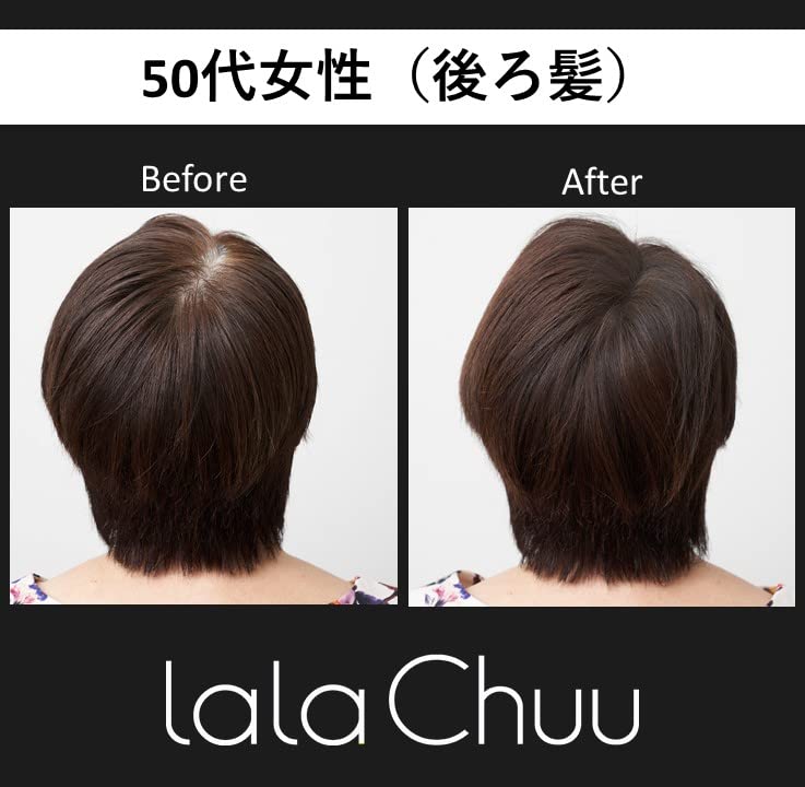 Amazon | 【正規品】ララチュー ヘアファンデーション 専用パフ6個