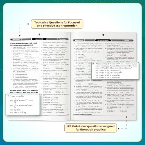 Image of PW Arjuna For JEE Main & Advanced Class 11 Chemistry Modules with Solutions Combo Set of 5 Books (2026 Edition)