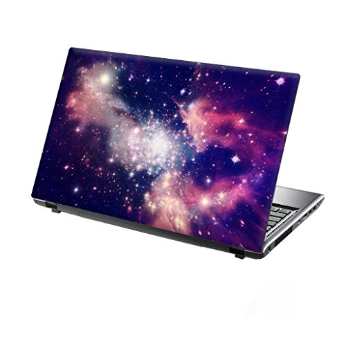 TaylorHe - Laptop Skin Adesivo in vinile per