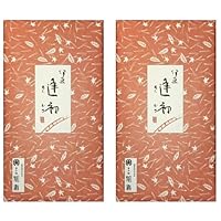 伊豆逢初 8個入り X 2箱 熱海の名所「伊豆山神社」に伝わる源頼朝と北条政子の「...