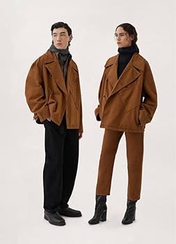 Amazon.co.jp: LEMAIRE DISPATCH JACKET CIGAR : おもちゃ