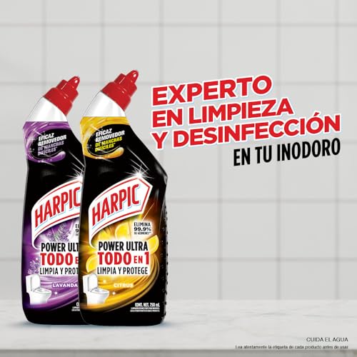 Consejos para Comprar Harpic max power disponible en línea para comprar. 12 Imagen adicional