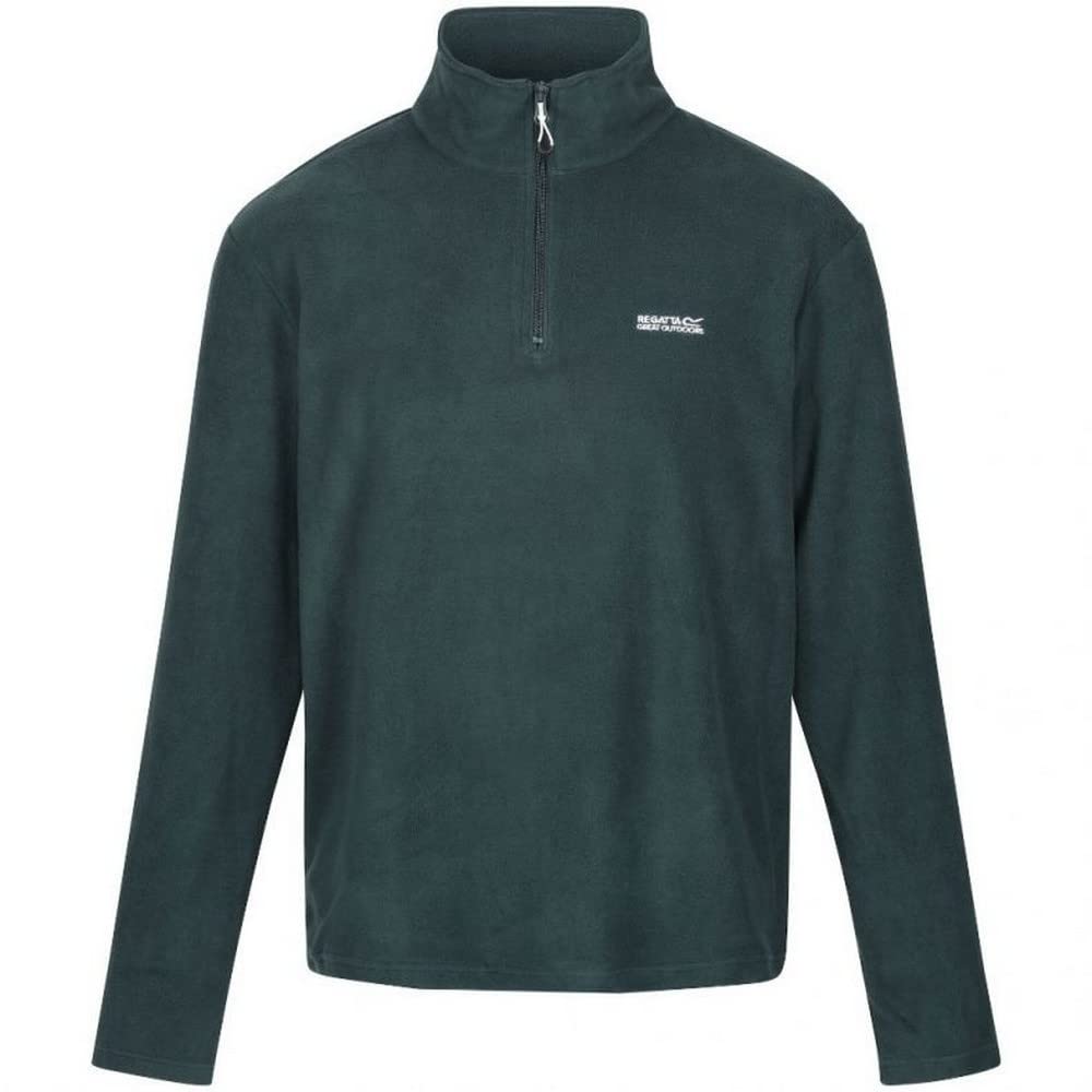 Regatta Thompson - Forro Polar para Hombre, Color 633 — view 19