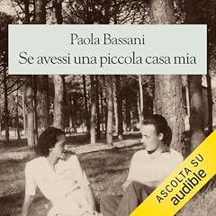 Se avessi una piccola casa mia copertina
