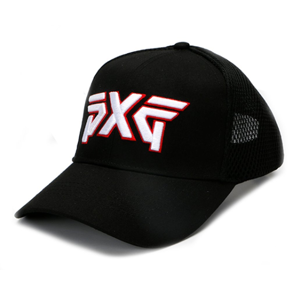PXG 2018 New Golf Cap Breathable