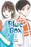 Blue Box, Vol. 1 (English Edition)