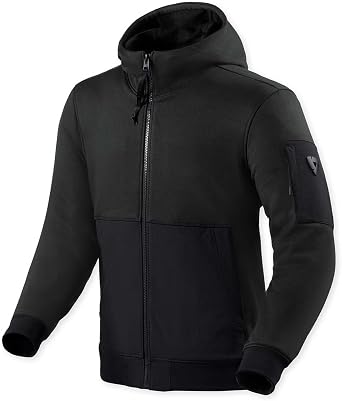 REVIT! Oakwood Heritage Hoodie