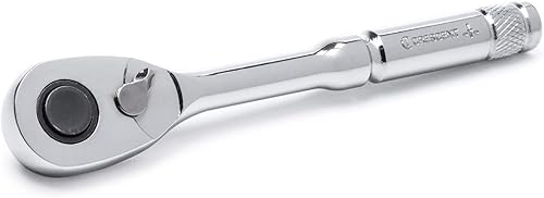 Miniatura 2 de Crescent Juego de herramientas mecánicas SAEmétricas de 6 puntos SAEmétricas de 25 piezas de 14" - CSWS1C