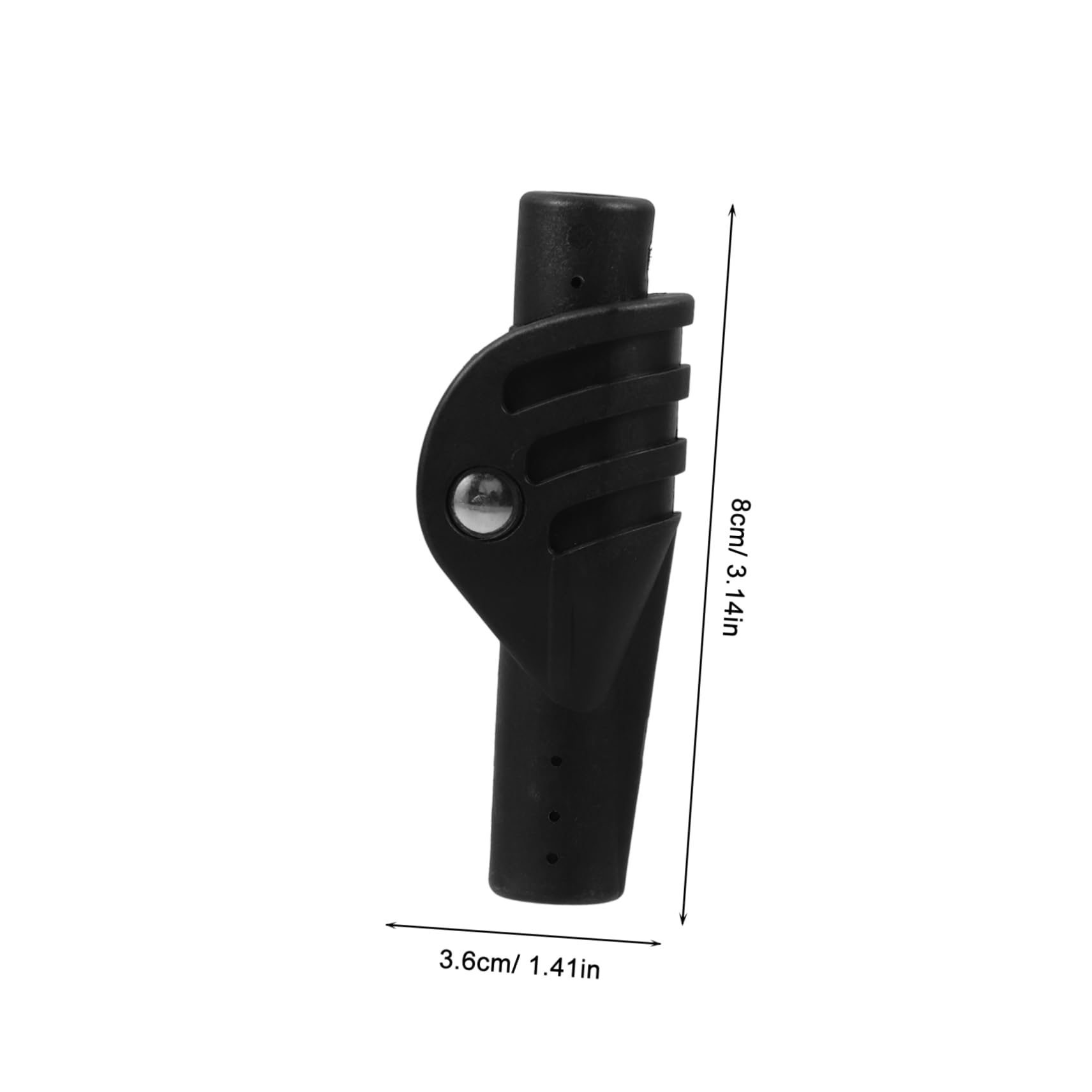 Amazon | Kisangel 交換用テントポールジョイント テント