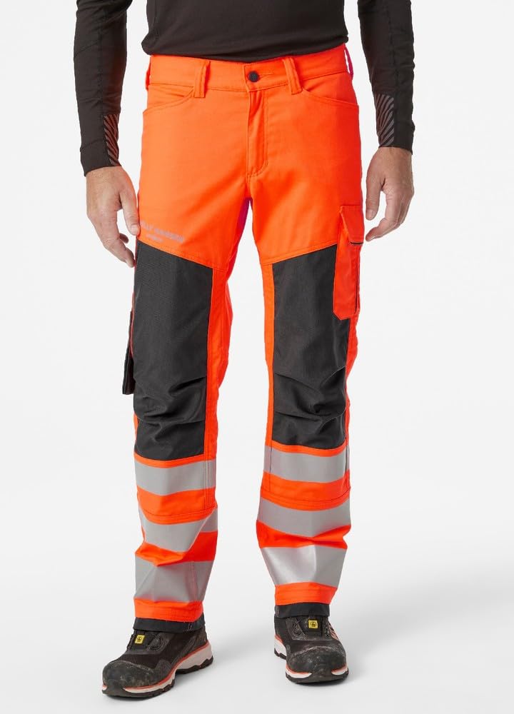 ALNA 2.0 Work Pant CL 2
