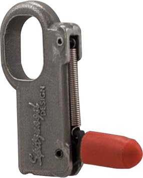 Dent Fix - Self Locking Alu Pin Eyelets DF-900PF