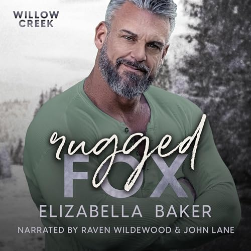 Rugged Fox by Elizabella Baker episode artwork