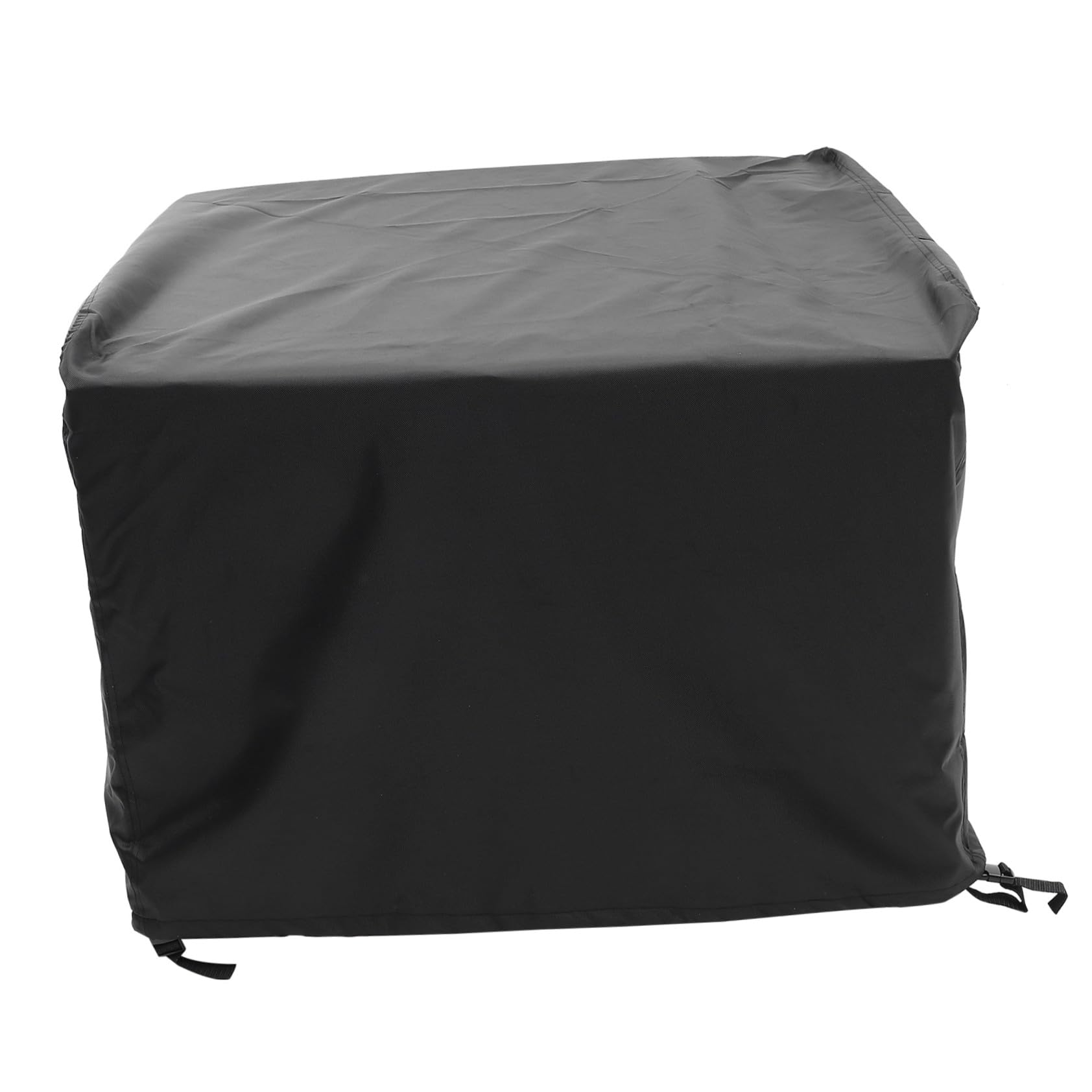 Funda para Estufa De Barbacoa Anti-Polvo para Cubierta Parrilla Exteriores Protección para Chimeneas y Fogatas De Jardín