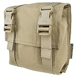 Karrimor Sf(カリマースペシャルフォース) Omni Pouch コヨーテ